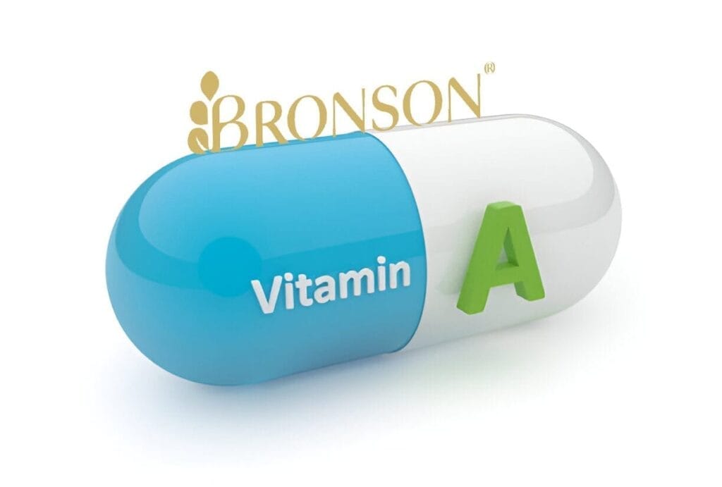 bronson-vitamin-a