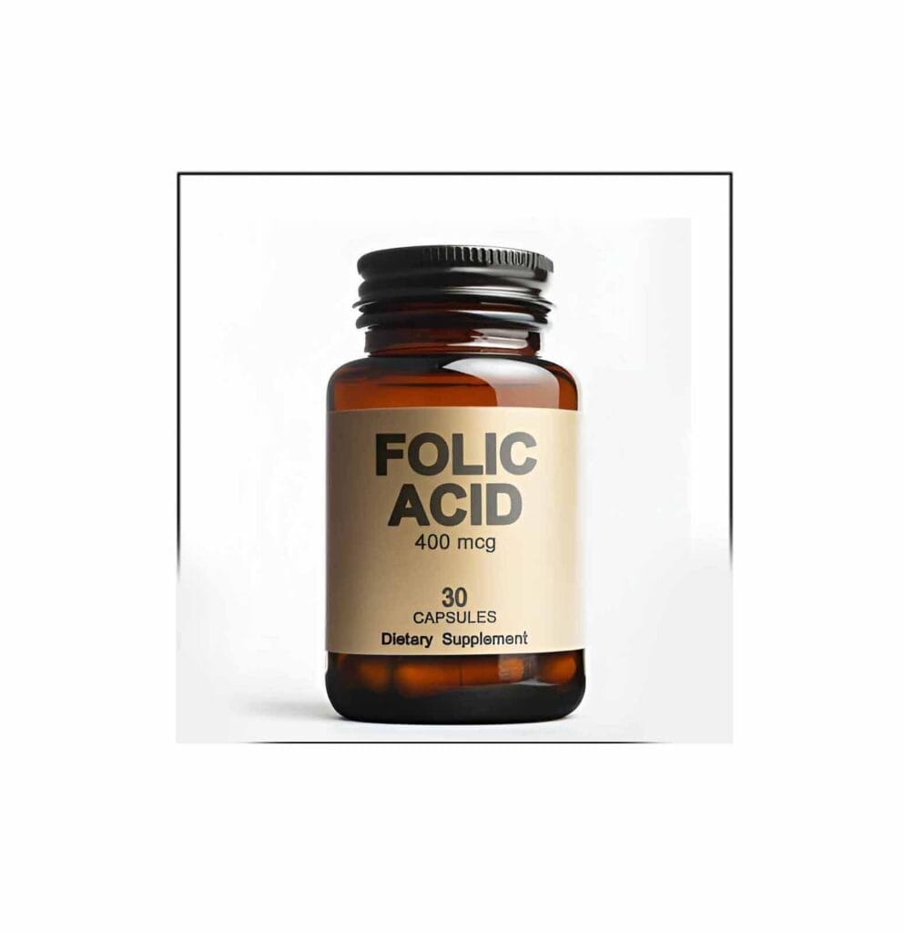 Folic Acid