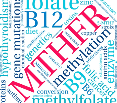 L-Methylfolate