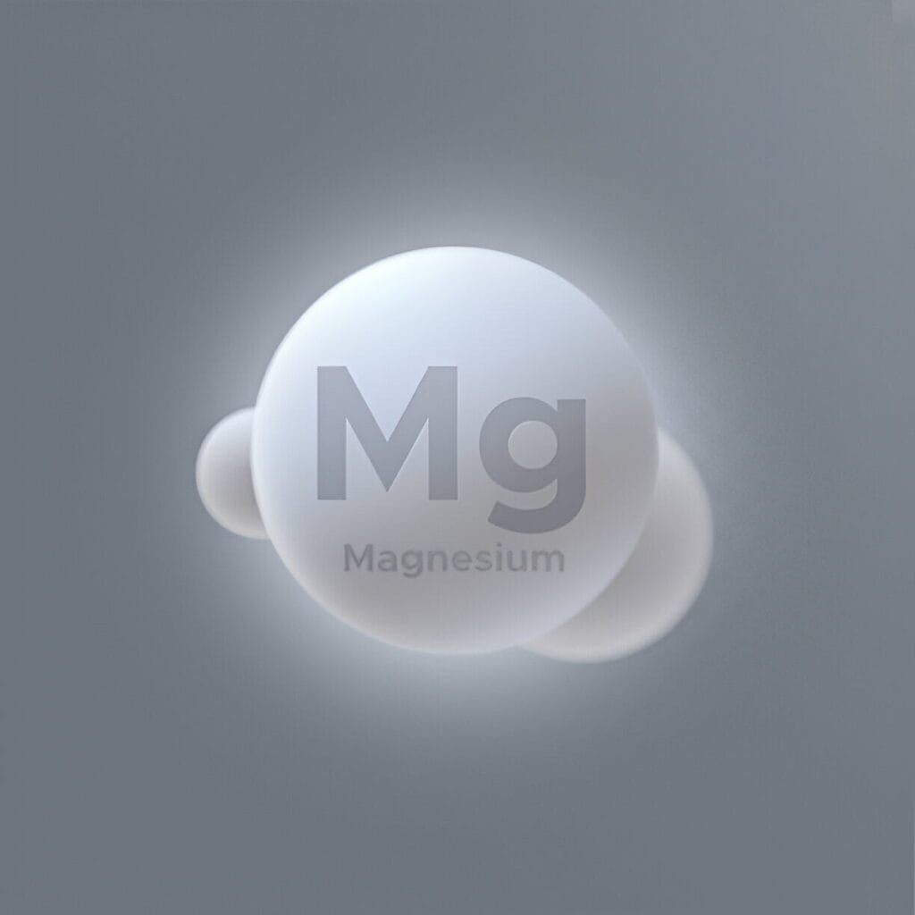 Magnesium