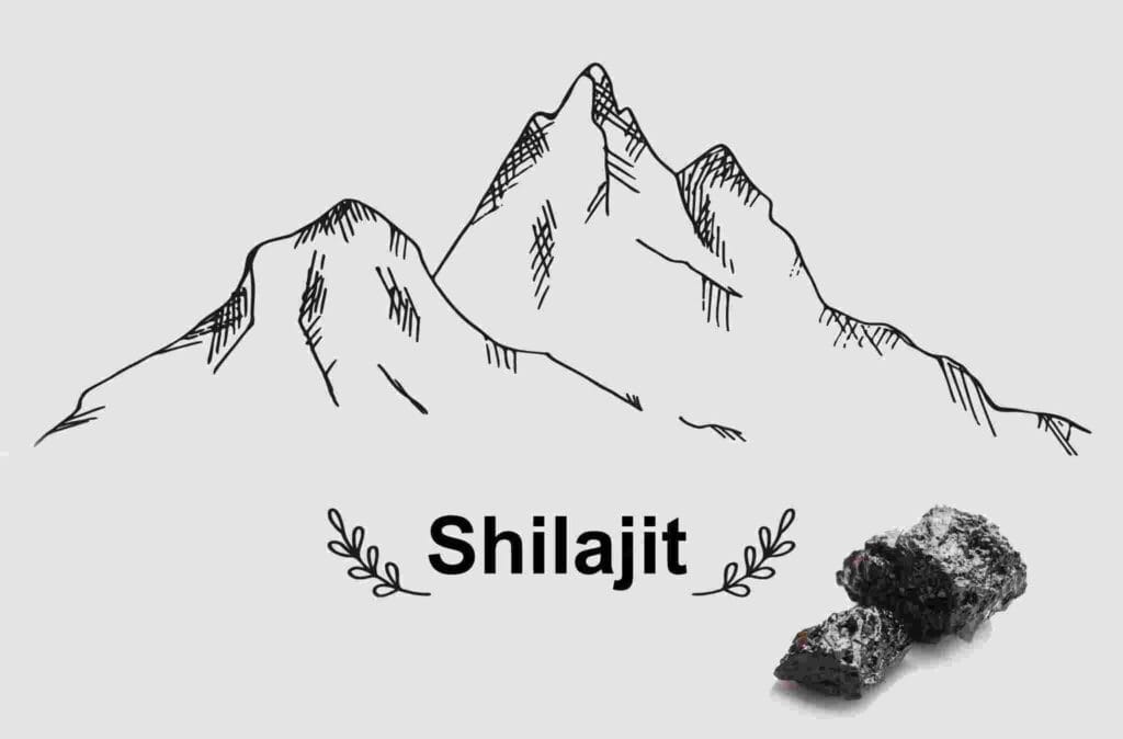 Shilajit