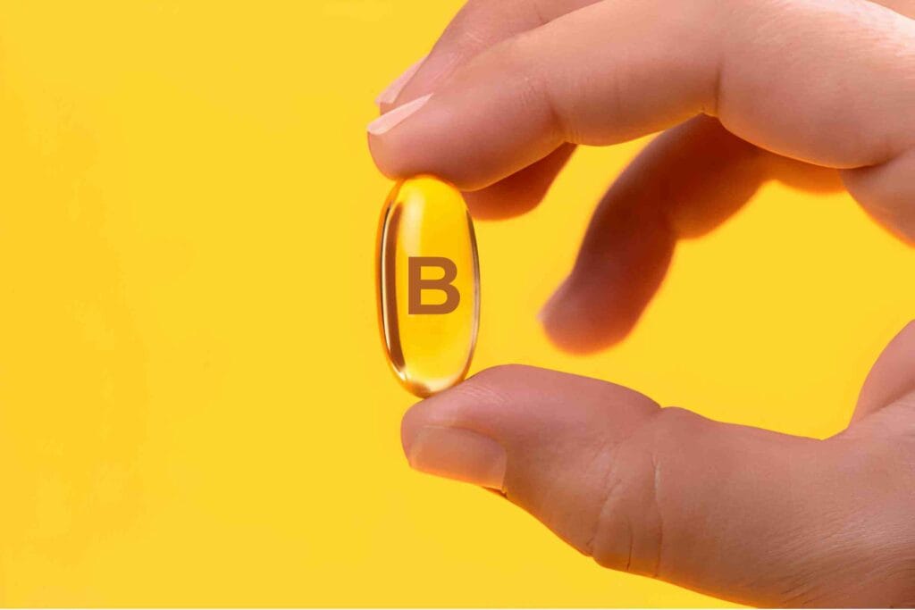 vitamin-b